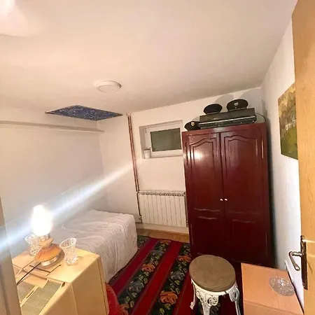 Apartman Basement Szarajevó